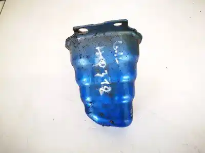 Peça sobressalente para automóvel em segunda mão reforço do pára choques traseiro por jaguar xj coupé 5.3 referências oem iam 