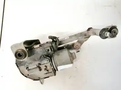 Peça sobressalente para automóvel em segunda mão mecanismo de escova dianteira por opel kadett e fastback (t85) 1.4 s (c08, c48, d08, d48) referências oem iam 1t0655024e