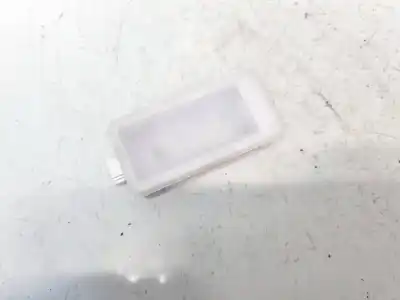 Piesă de schimb auto la mâna a doua lampã ilumânare numãr pentru bmw 1502-2002 (e10) 1802 referințe oem iam 928050105