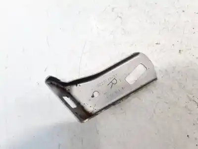 Piesă de schimb auto la mâna a doua plastice pentru bmw 1502-2002 (e10) 1802 referințe oem iam 922701802