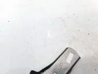 Second-hand car spare part plastics for bmw 1502-2002 (e10) 1802 oem iam references 922701802  9227018-02 16116011