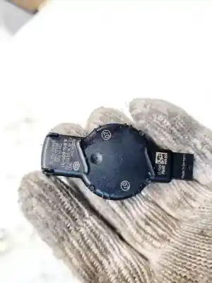 Peça sobressalente para automóvel em segunda mão sensor por bmw 1502-2002 (e10) 1802 referências oem iam 681460101  6814601-01