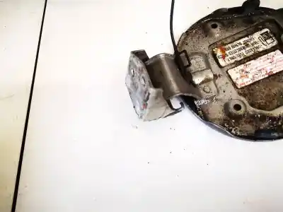 Peça sobressalente para automóvel em segunda mão tampa de combustível por opel corsa a fastback (s83) 1.3 (f08, m08, f68, m68) referências oem iam   