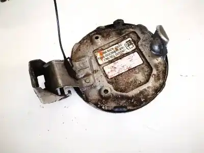 Peça sobressalente para automóvel em segunda mão tampa de combustível por opel corsa a fastback (s83) 1.3 (f08, m08, f68, m68) referências oem iam   