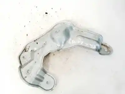 Peça sobressalente para automóvel em segunda mão plásticos por opel kadett e fastback (t85) 1.4 s (c08, c48, d08, d48) referências oem iam 1t1837141c