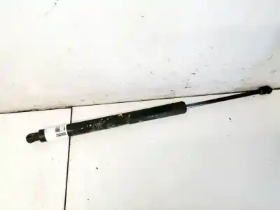 Peça sobressalente para automóvel em segunda mão amortecedores do tronco / porta por nissan bluebird hatchback (t72, t12) 1.6 referências oem iam 871016244