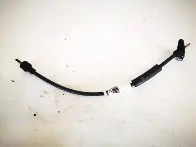 Peça sobressalente para automóvel em segunda mão alavanca de travão de mão por jaguar xj coupé 5.3 referências oem iam 