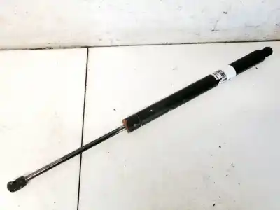 Peça sobressalente para automóvel em segunda mão amortecedores do tronco / porta por nissan bluebird hatchback (t72, t12) 1.6 referências oem iam 871016244