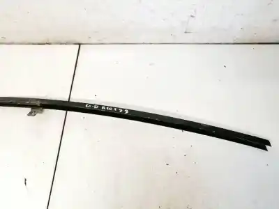 Peça sobressalente para automóvel em segunda mão plásticos por opel kadett e fastback (t85) 1.4 s (c08, c48, d08, d48) referências oem iam 1t0839408e