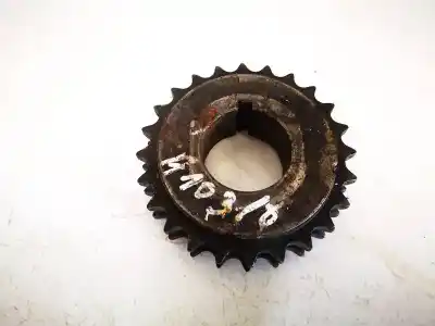 Peça sobressalente para automóvel em segunda mão motor explodido por jaguar xj coupé 5.3 referências oem iam 