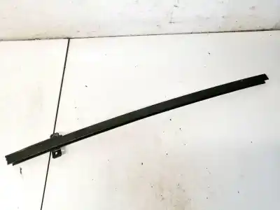 Peça sobressalente para automóvel em segunda mão plásticos por opel kadett e fastback (t85) 1.4 s (c08, c48, d08, d48) referências oem iam 1t0839407e