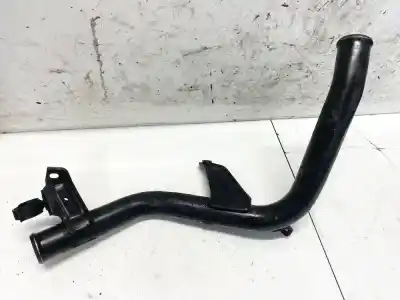 Second-hand car spare part intercooler pipe for audi coupe b2 (81, 855, 856) 2.3 quattro oem iam references   