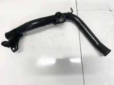 Second-hand car spare part intercooler pipe for audi coupe b2 (81, 855, 856) 2.3 quattro oem iam references 