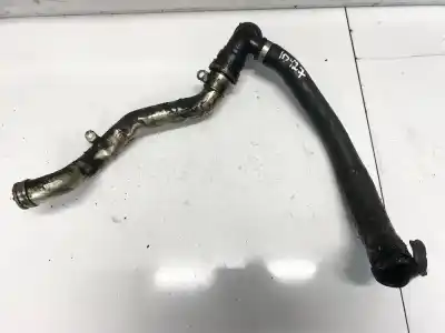 Peça sobressalente para automóvel em segunda mão tubo por audi coupe b2 (81, 855, 856) 2.3 quattro referências oem iam 3357247