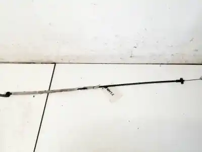 İkinci el araba yedek parçası çeşi̇tli̇ Parçalar için NISSAN BLUEBIRD HATCHBACK (T72, T12) 1.6 OEM IAM referansları   