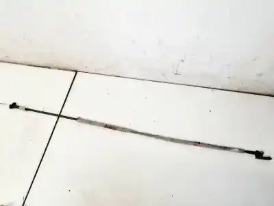 Peça sobressalente para automóvel em segunda mão peças diversas por nissan bluebird hatchback (t72, t12) 1.6 referências oem iam 986419102