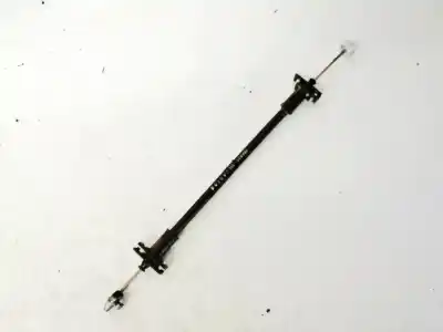 Peça sobressalente para automóvel em segunda mão peças diversas por nissan bluebird hatchback (t72, t12) 1.6 referências oem iam 986825104