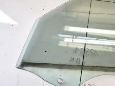 Peça sobressalente para automóvel em segunda mão vidro dianteiro esquerdo por bmw 1502-2002 (e10) 1802 referências oem iam 43r001735  as2