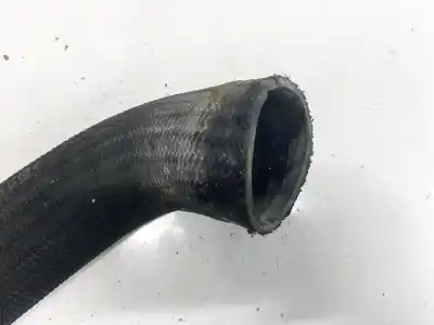 Second-hand car spare part intercooler pipe for bmw 3 (e30) m3 2.3 oem iam references 96628976  