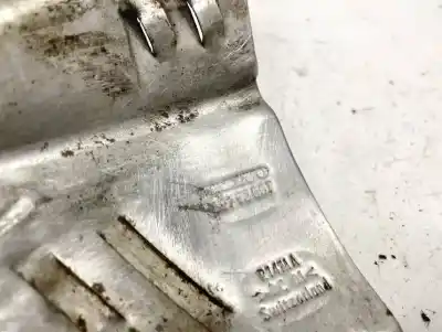 Pezzo di ricambio per auto di seconda mano pezzi vari per audi coupe b2 (81, 855, 856) 2.3 quattro riferimenti oem iam   