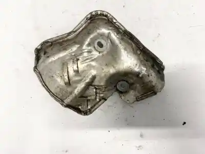 Peça sobressalente para automóvel em segunda mão peças diversas por audi coupe b2 (81, 855, 856) 2.3 quattro referências oem iam 