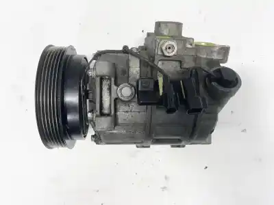 Peça sobressalente para automóvel em segunda mão compressor de ar condicionado a/a a/c por audi coupe b2 (81, 855, 856) 2.3 quattro referências oem iam 30780715