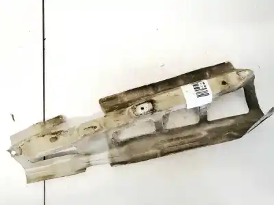 Second-hand car spare part plastics for skoda octavia combi (1z5) 2.0 tdi oem iam references 1z0821162r