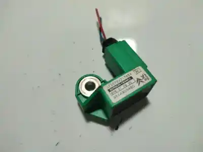 Автозапчасти б/у датчик за citroen c4 picasso i monospace (ud_) 1.6 hdi ссылки oem iam 07257bv217664  07257bv217664, 9654903480