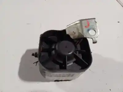 Автозапчастина б/у ріг для mitsubishi asx (ga0w) 1.8 di-d cat посилання на oem iam 8640a550  8640a550, 08640-002 a, 08640002a