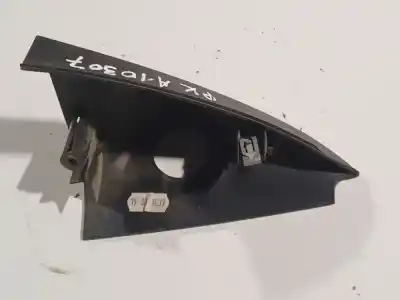 İkinci el araba yedek parçası plasti̇kler için nissan bluebird hatchback (t72, t12) 1.6 oem iam referansları 1s71f23409dj  1s71-f23409-dj