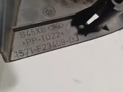 İkinci el araba yedek parçası plasti̇kler için nissan bluebird hatchback (t72, t12) 1.6 oem iam referansları 1s71f23409dj  1s71-f23409-dj