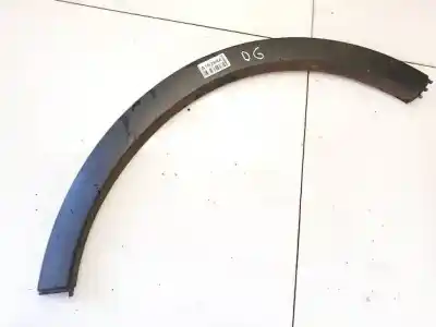 Автозапчасти б/у правое заднее крыло за NISSAN BLUEBIRD HATCHBACK (T72, T12) 1.6 ссылки OEM IAM 8V41S286D02AB  8V41-S286D02-AB