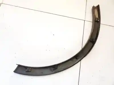 Автозапчасти б/у правое заднее крыло за nissan bluebird hatchback (t72, t12) 1.6 ссылки oem iam 8v41s286d02ab  8v41-s286d02-ab