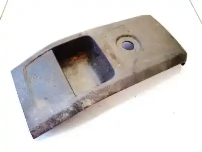 Автозапчастина б/у пластикler для nissan bluebird hatchback (t72, t12) 1.6 посилання на oem iam vp7m5x17060b08abw