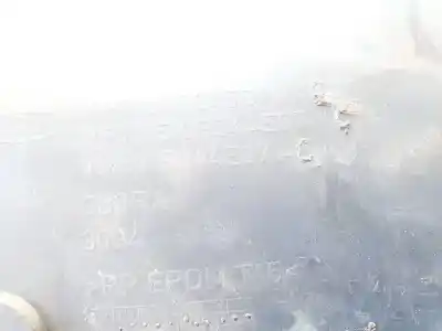 Автозапчастина б/у пластикler для nissan bluebird hatchback (t72, t12) 1.6 посилання на oem iam 7m51r044e07acw  vp7m5x045d71acw