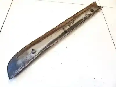 Автозапчастина б/у пластикler для nissan bluebird hatchback (t72, t12) 1.6 посилання на oem iam 8v41s24902ac  8v41-s24902-ac