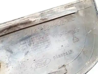 Автозапчастина б/у пластикler для nissan bluebird hatchback (t72, t12) 1.6 посилання на oem iam 8v41s24902ac  8v41-s24902-ac