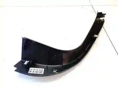 Автозапчастина б/у пластикler для nissan bluebird hatchback (t72, t12) 1.6 посилання на oem iam 8v41s42907aaw  