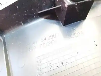 Автозапчастина б/у пластикler для nissan bluebird hatchback (t72, t12) 1.6 посилання на oem iam 8v41s42907aaw  