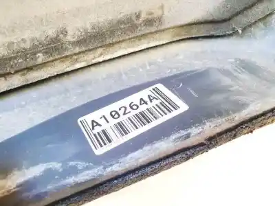 Автозапчастина б/у торпеда для nissan bluebird hatchback (t72, t12) 1.6 посилання на oem iam 8v41s01628ab  