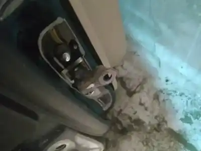 Second-hand car spare part  for KIA OPTIMA 2011 - 2015  OEM IAM references   