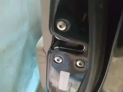 Second-hand car spare part front right door lock for kia optima 2011 - 2015 2.4 132kw 2011 - 2015 oem iam references   