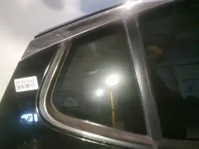 Peça sobressalente para automóvel em segunda mão vidro custódia triangular traseiro direito por kia optima 2011 - 2015 2.4 132kw 2011 - 2015 referências oem iam as2  