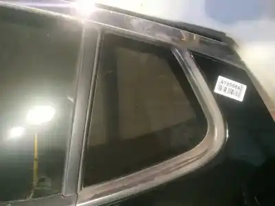 Peça sobressalente para automóvel em segunda mão vidro de custódia triangular traseiro esquerdo por kia optima 2011 - 2015 2.4 132kw 2011 - 2015 referências oem iam as2  