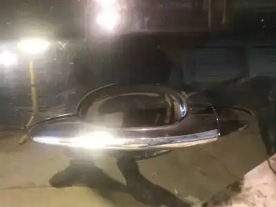 Second-hand car spare part exterior left rear door handle for kia optima 2011 - 2015 2.4 132kw 2011 - 2015 oem iam references as2