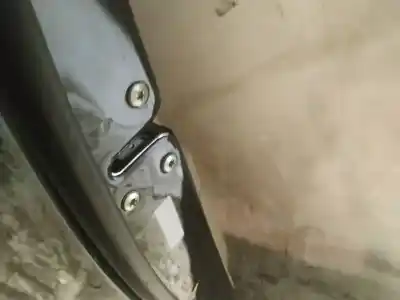 Second-hand car spare part rear left door lock for kia optima 2011 - 2015 2.4 132kw 2011 - 2015 oem iam references as2