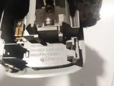 Автозапчасти б/у пластик за mitsubishi asx (ga0w) 1.8 di-d cat ссылки oem iam m108119zz  1189-206