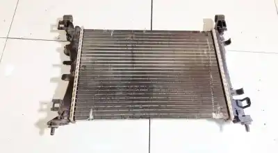 Pezzo di ricambio per auto di seconda mano radiatore d acqua per bmw 3 (e30) m3 2.3 riferimenti oem iam 13399871