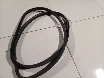 Peça sobressalente para automóvel em segunda mão junta vedante da porta por opel corsa a fastback (s83) 1.2 i (f08, m08, f68, m68) referências oem iam   