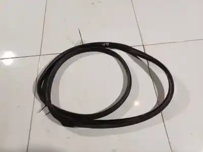 Piesă de schimb auto la mâna a doua caucuc contur uși pentru opel corsa a fastback (s83) 1.2 i (f08, m08, f68, m68) referințe oem iam  Piesă de schimb auto la mâna a doua caucuc contur uși pentru opel corsa a fastback (s83) 1.2 i (f08, m08, f68, m68) referințe oem iam